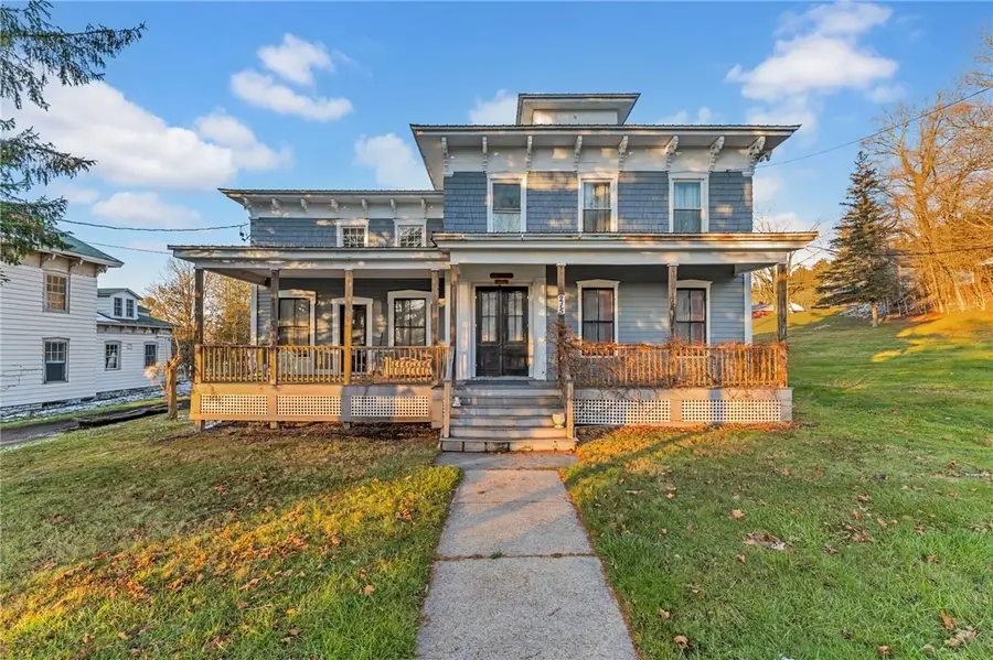 213 Main Street, Richfield Springs, NY 13439 - Image #2