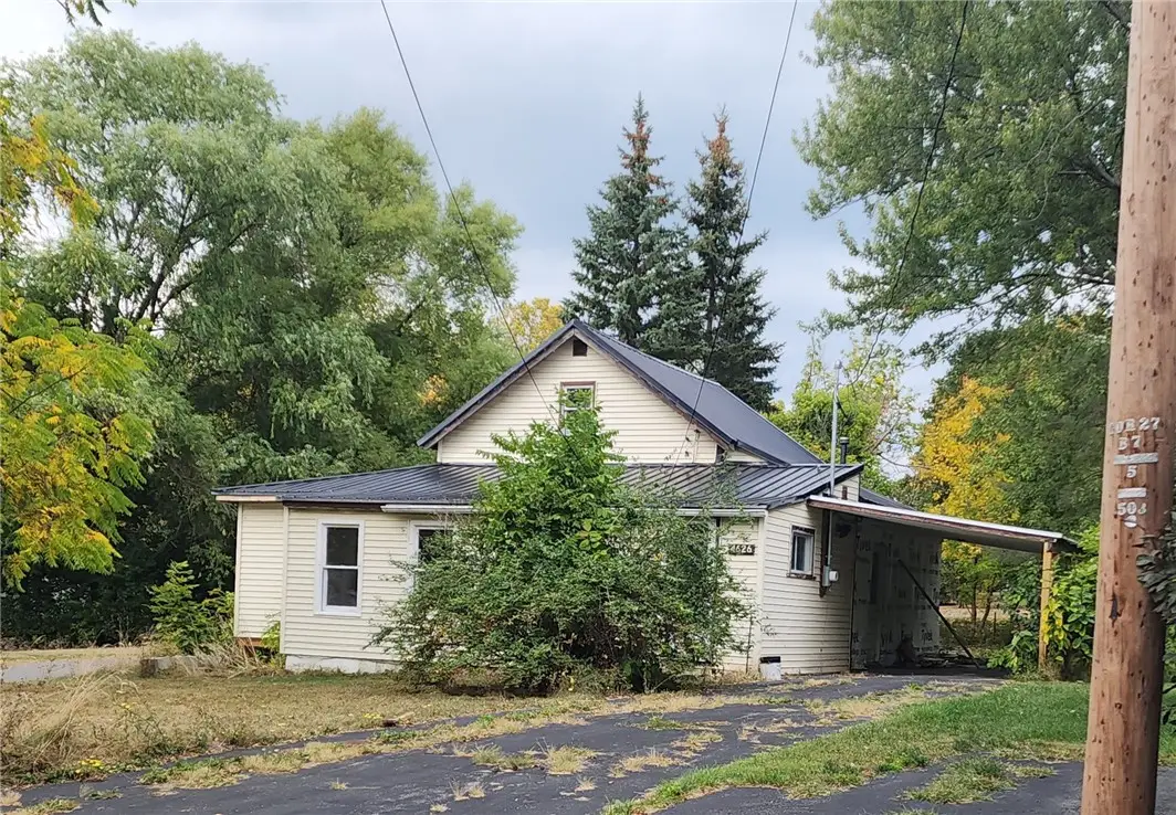 4626 Bachelors Row, Canandaigua, NY 14424 - Image #1