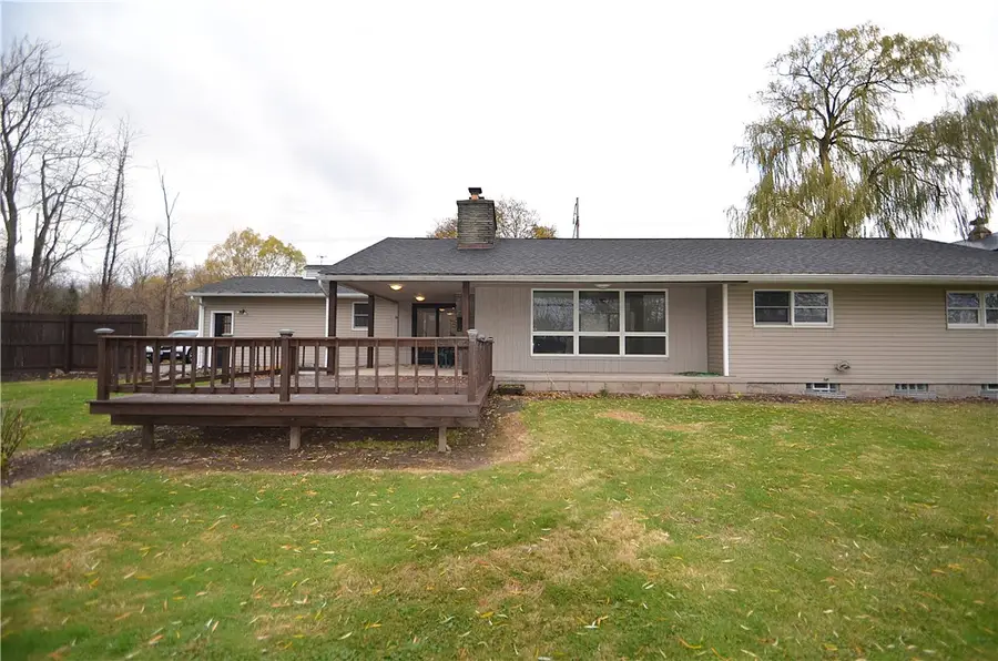 20 Pease Road, Spencerport, NY 14559 - Image #2