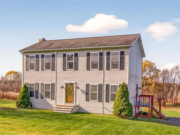 3262 North Road, Geneseo, NY 14454