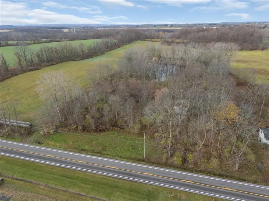 VL 1 Ontario Center Rd - Rt 350 Road, Macedon, NY 14502 - Image #2