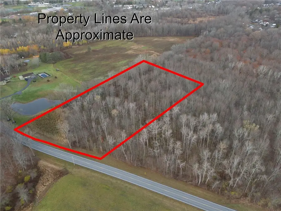 VL 1 Eddy Rd Road, Macedon, NY 14502 - Image #2