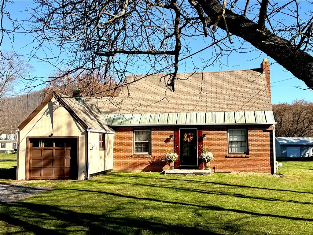 1036 Portville Olean Road, Portville, NY 14770 - Image #1