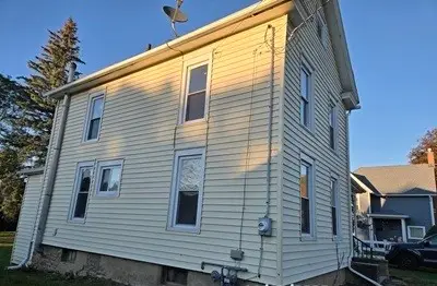 9 Van Campen Street, Dansville, NY 14437 - Image #3