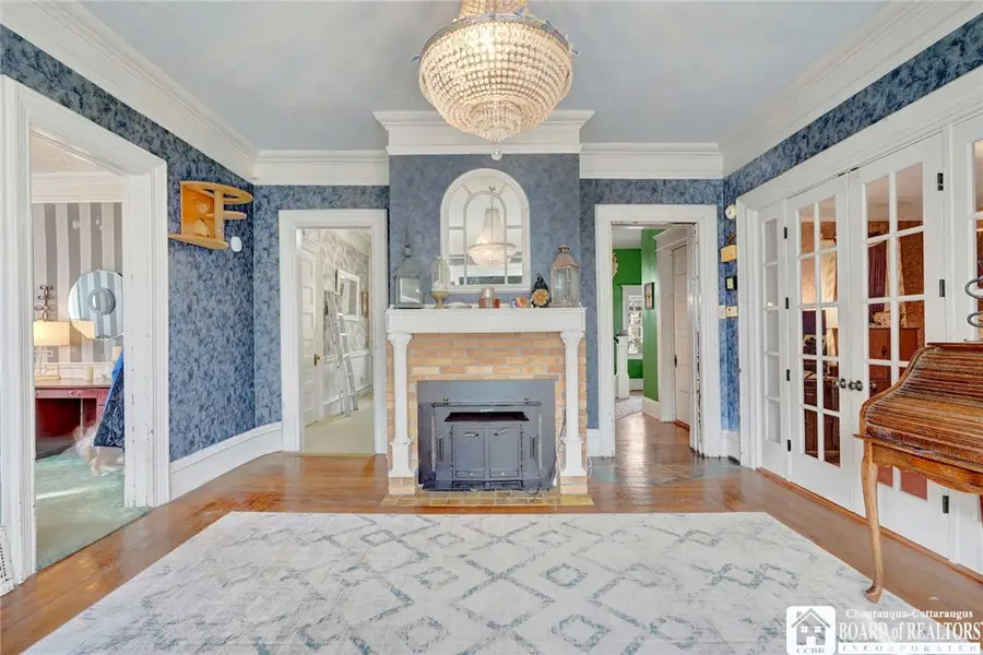 121 Jefferson Street, Salamanca, NY 14779 - Image #2