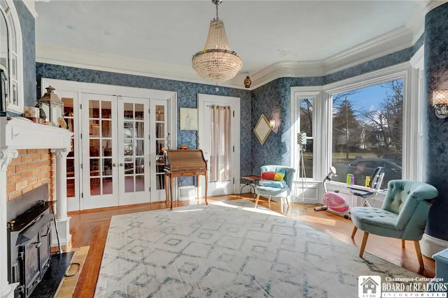 121 Jefferson Street, Salamanca, NY 14779 - Image #3