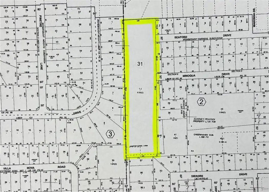 1339 Stanton Lane, Rochester, NY 14617 - Image #2