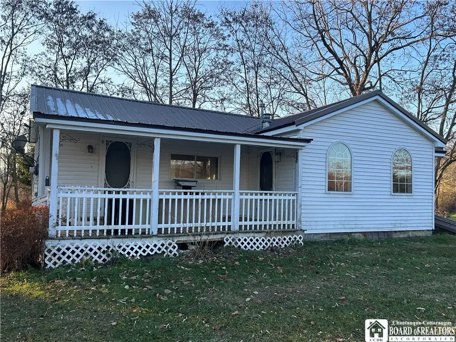 3611 Ireland Road, Randolph, NY 14772 - Image #2