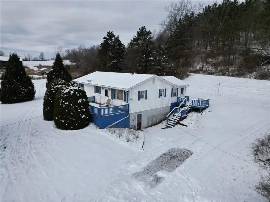 5565 Thomas Road, Woodhull, NY 14898 - Image #2