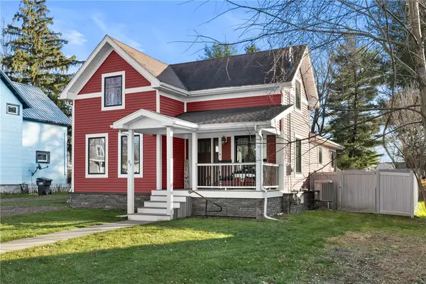 87 Hollister Street, Dundee, NY 14837