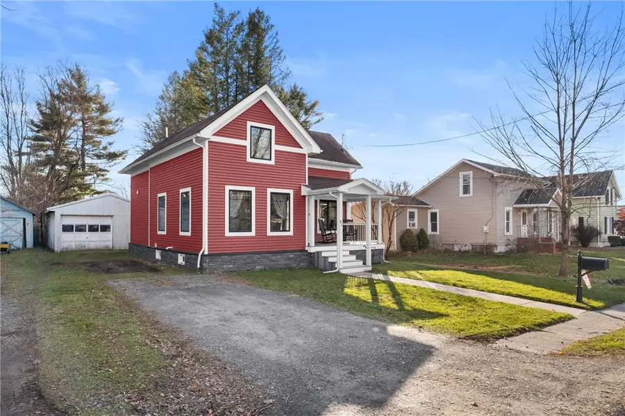 87 Hollister Street, Dundee, NY 14837 - Image #3