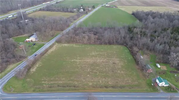 4804-4 Kyte Rd, Shortsville, NY 14548