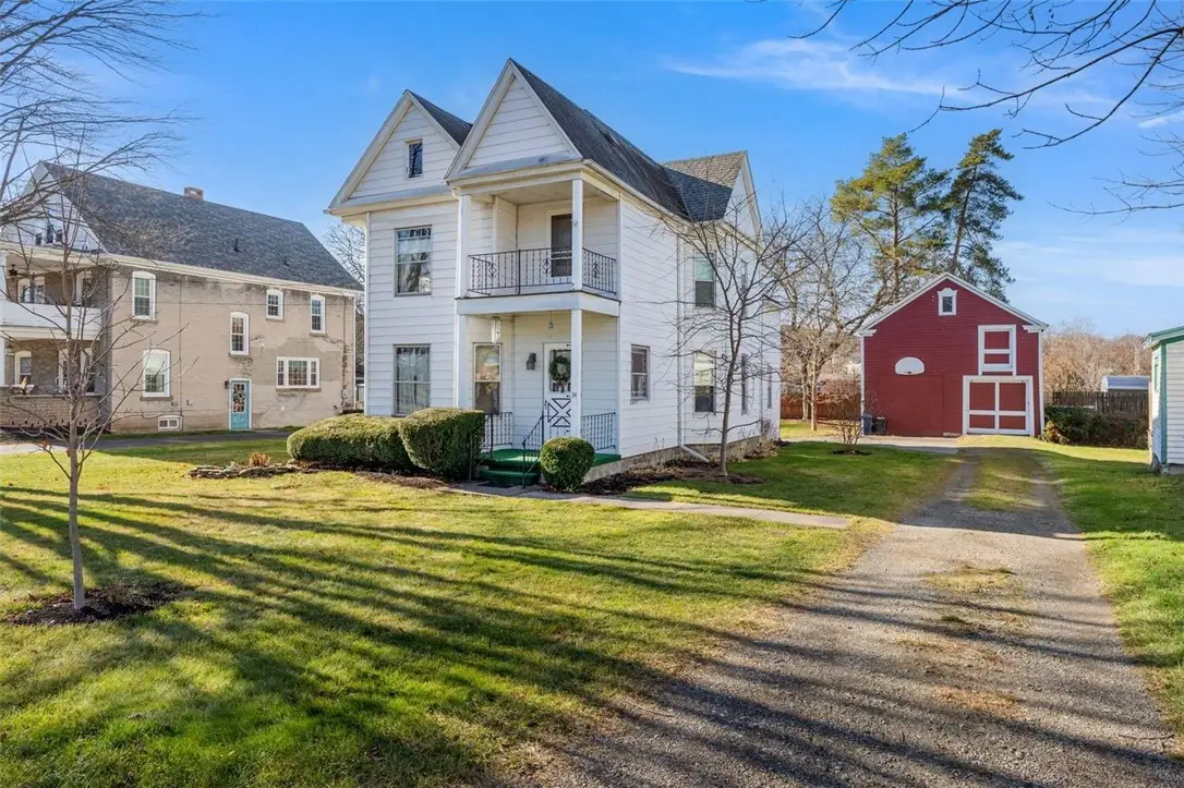 34 Main Street, Arkport, NY 14807 - Image #1