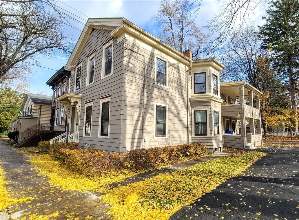 411 N Tioga Street, Ithaca, NY 14850 - Image #1