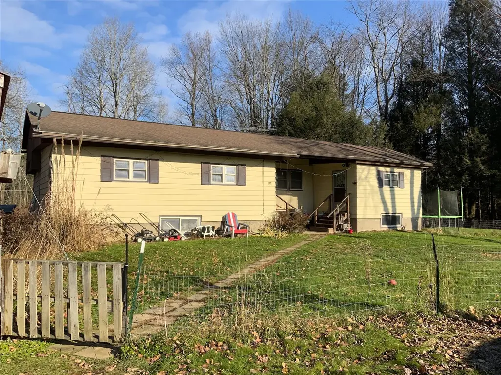 1048 Sovocool Hill Road, Groton, NY 13073 - Image #1