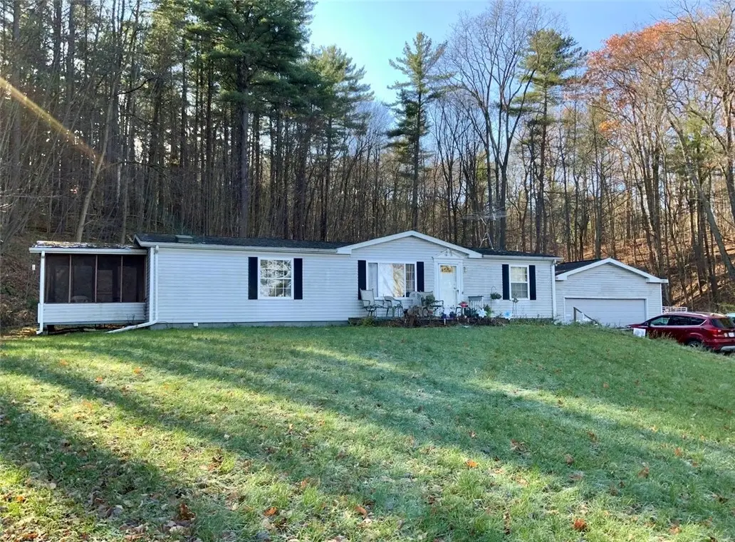 8 Knollwood Drive, Freeville, NY 13068 - Image #1