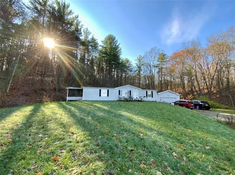 8 Knollwood Drive, Freeville, NY 13068 - Image #2