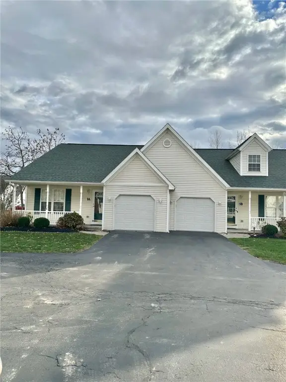 9 Astor Ridge Drive #A, Buffalo, NY 14228 - Image #3