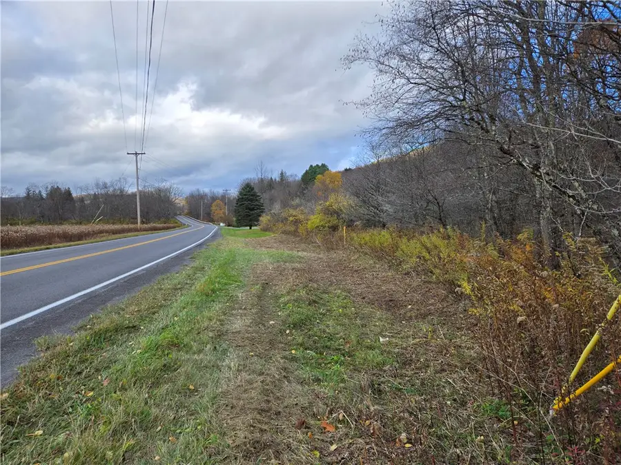Lot 7 County Highway 6, Margaretville, NY 12455 - Image #3