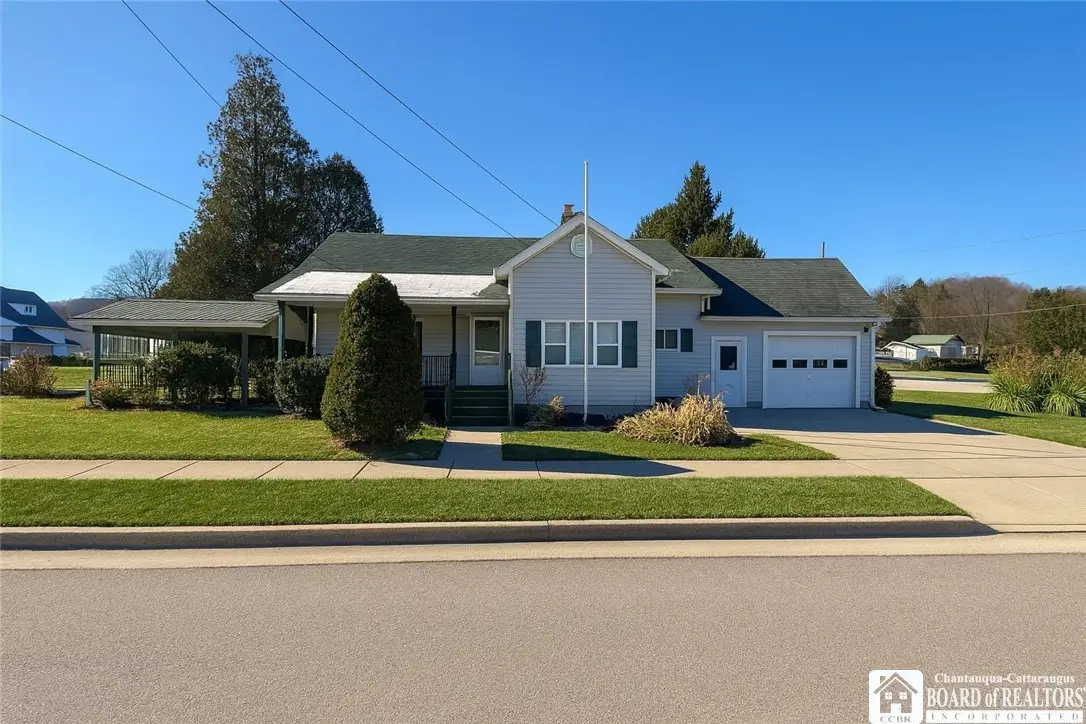 109 Ackerman Street, Bolivar, NY 14715 - Image #1