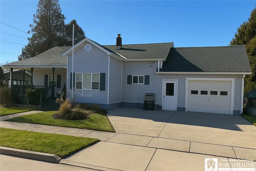 109 Ackerman Street, Bolivar, NY 14715 - Image #2