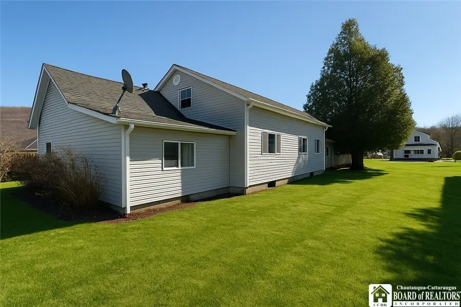 109 Ackerman Street, Bolivar, NY 14715 - Image #3