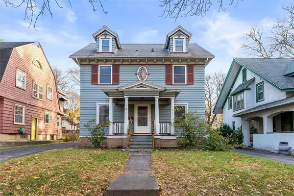 57 Magee Avenue, Rochester, NY 14613