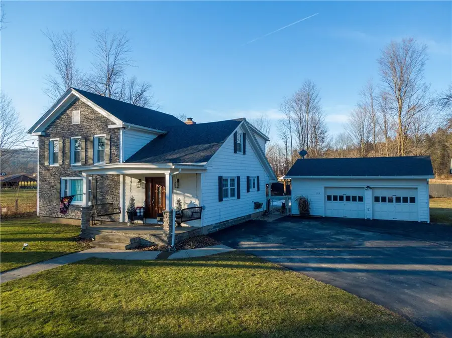 243 County Road 23a, North Norwich, NY 13814 - Image #2
