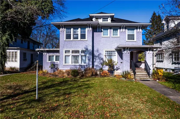 818 W Water Street, Elmira, NY 14905