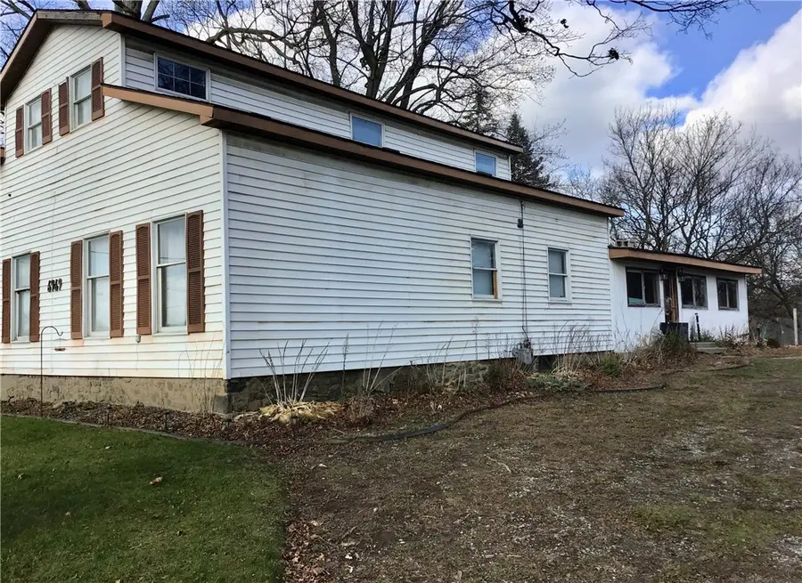 6969 Big Tree Road, Pavilion, NY 14525 - Image #2