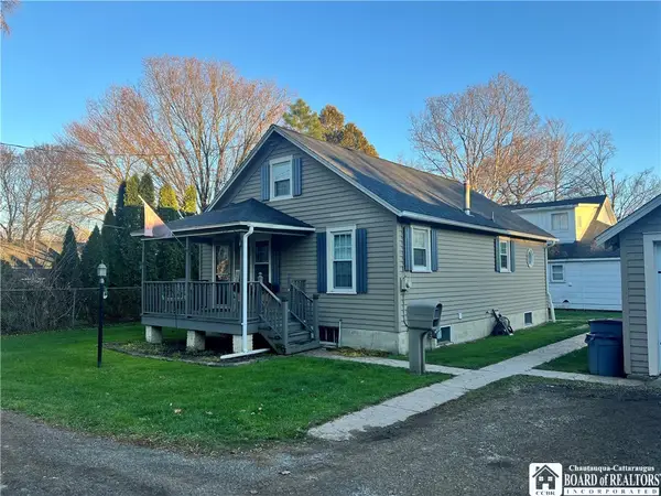 1 Whitney Place, Wellsville, NY 14895