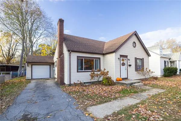 3583 Lake Avenue, Rochester, NY 14612
