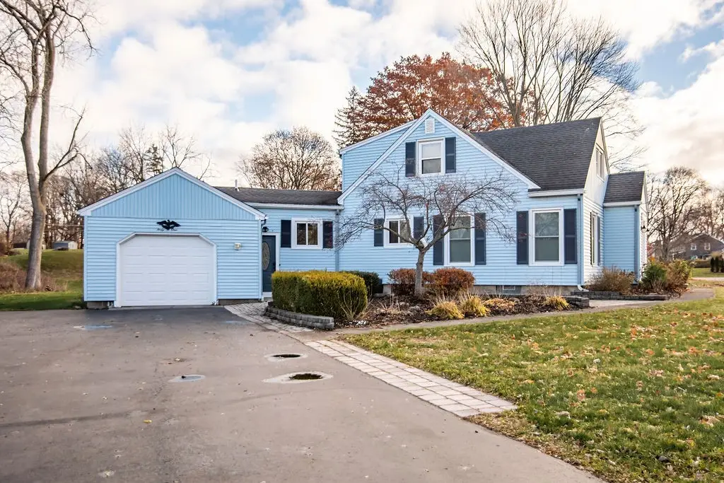 41 Springbrook Drive, North Chili, NY 14514 - Image #1