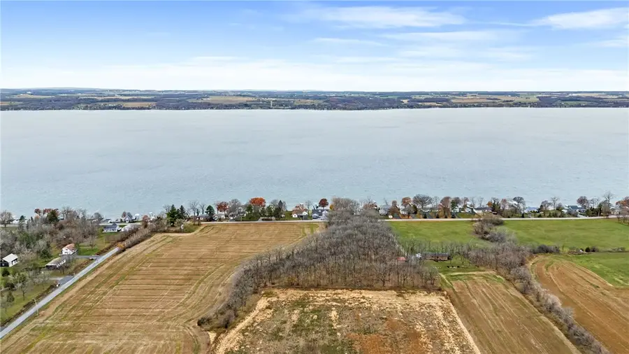 5389 E Lake Road, Romulus, NY 14541 - Image #2