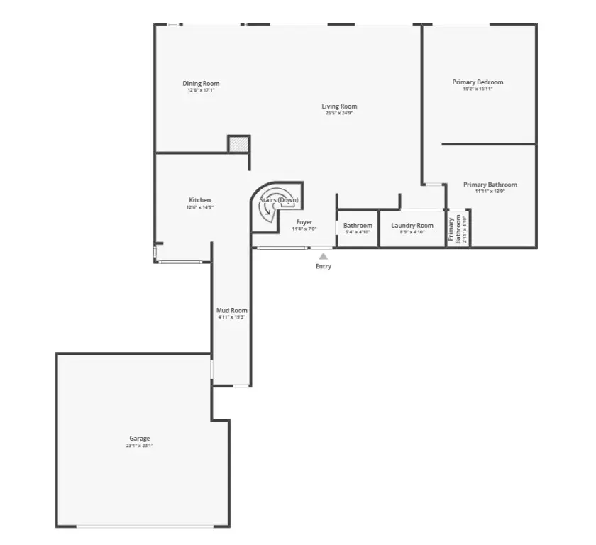 816 Larchmont Circle, Elmira, NY 14905 - Image #3