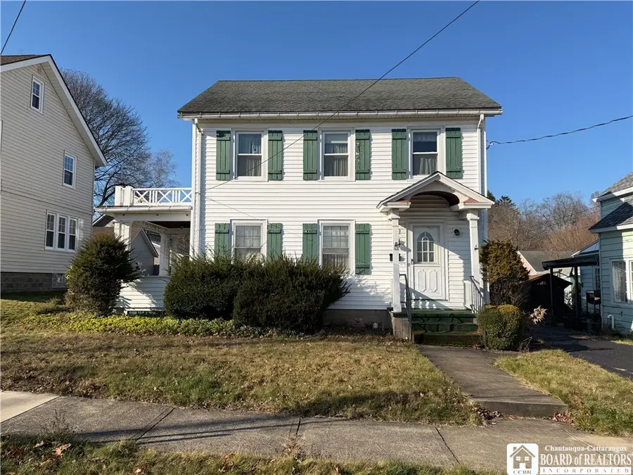 15 Beechview Avenue, Jamestown, NY 14701 - Image #2