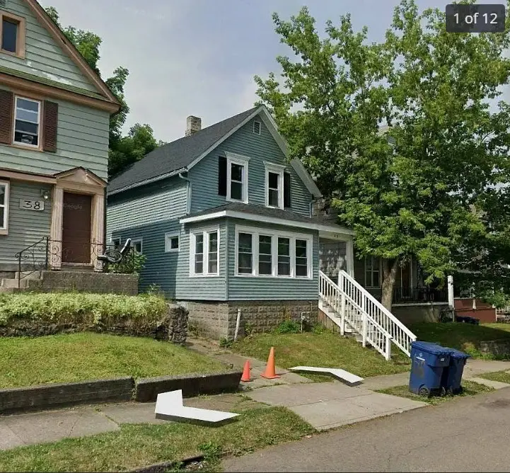40 Heath Street, Buffalo, NY 14214 - Image #2
