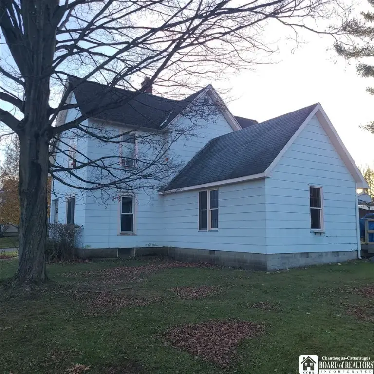 601 Stowe Street, Jamestown, NY 14701 - Image #2