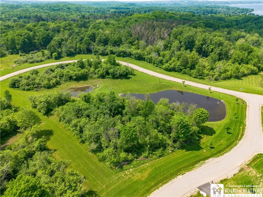 2066 (Lot 51) Mandolin Ridge, Mayville, NY 14757 - Image #2