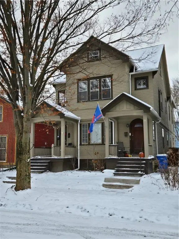 75-77 Averill Avenue #75, Rochester, NY 14620