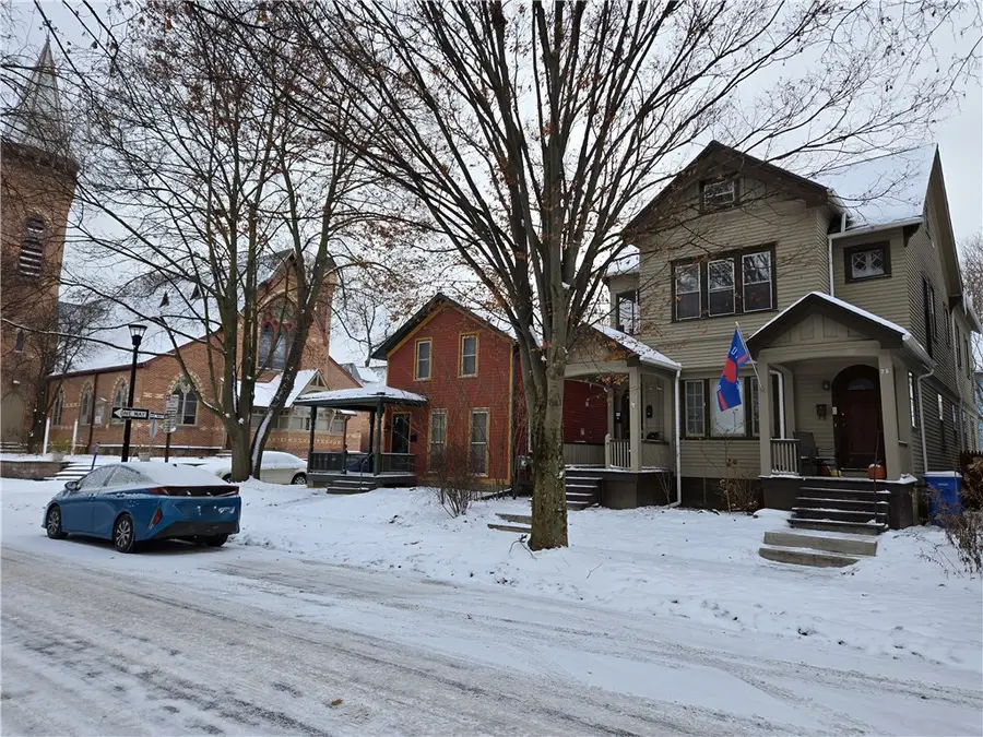 75-77 Averill Avenue #75, Rochester, NY 14620 - Image #3