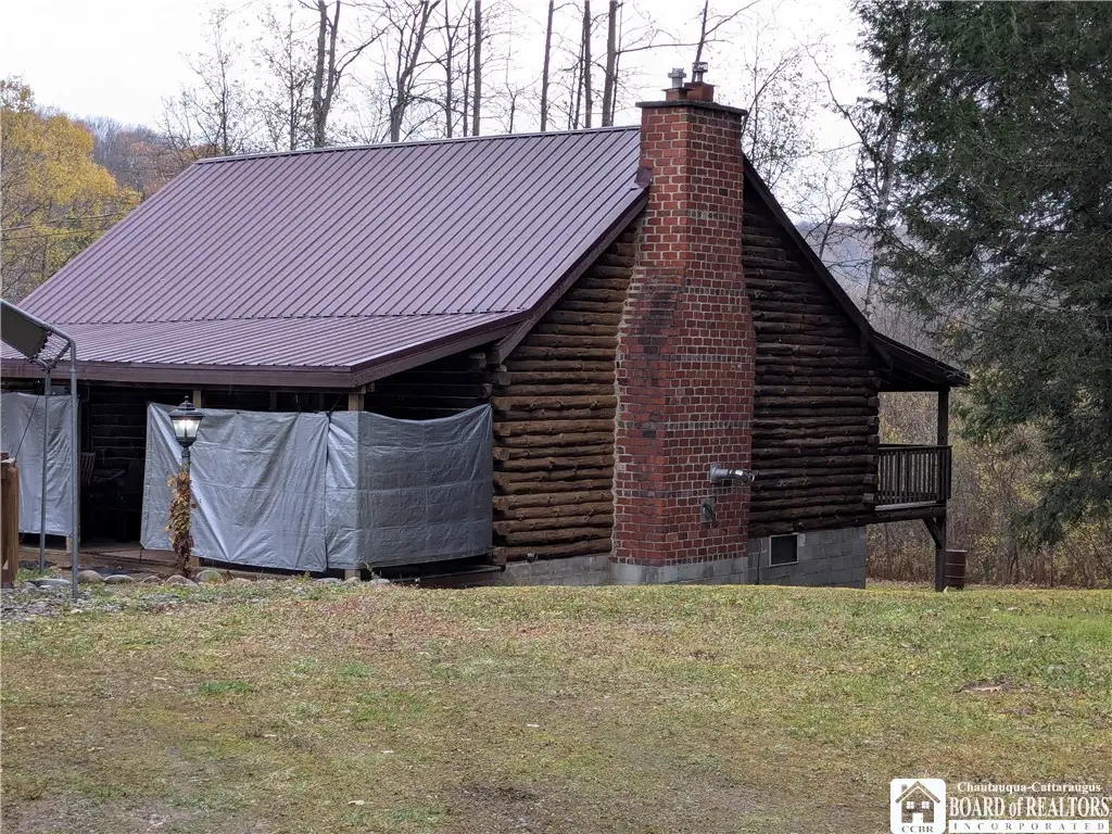 2721 Smith Hollow Road, Olean, NY 14760 - Image #1