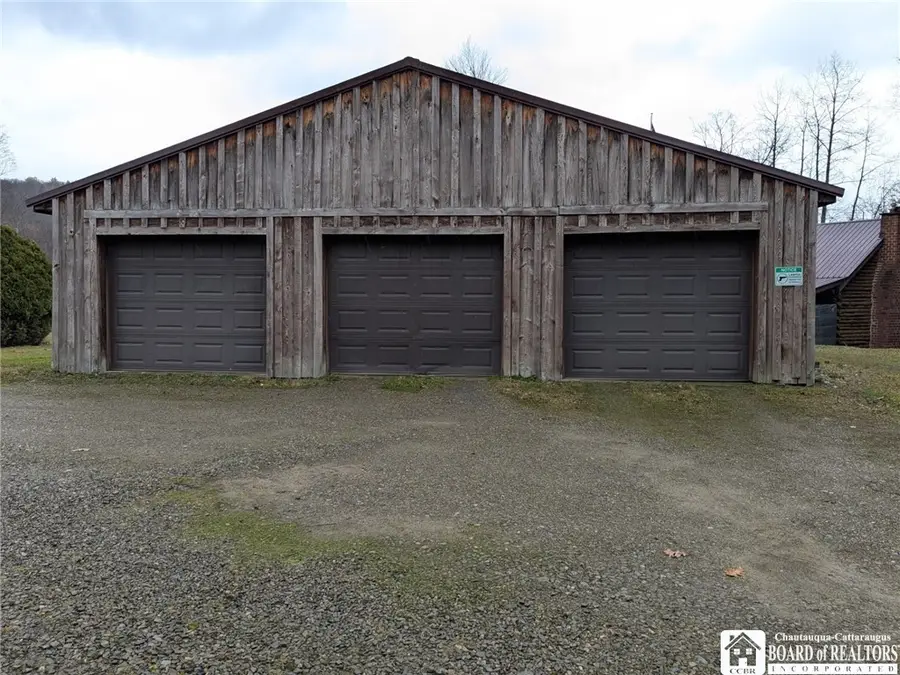 2721 Smith Hollow Road, Olean, NY 14760 - Image #2