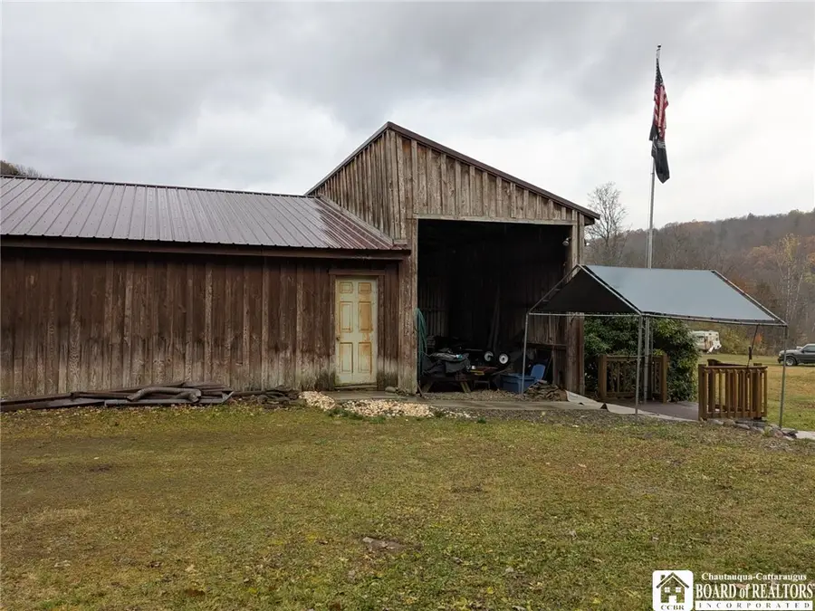 2721 Smith Hollow Road, Olean, NY 14760 - Image #3