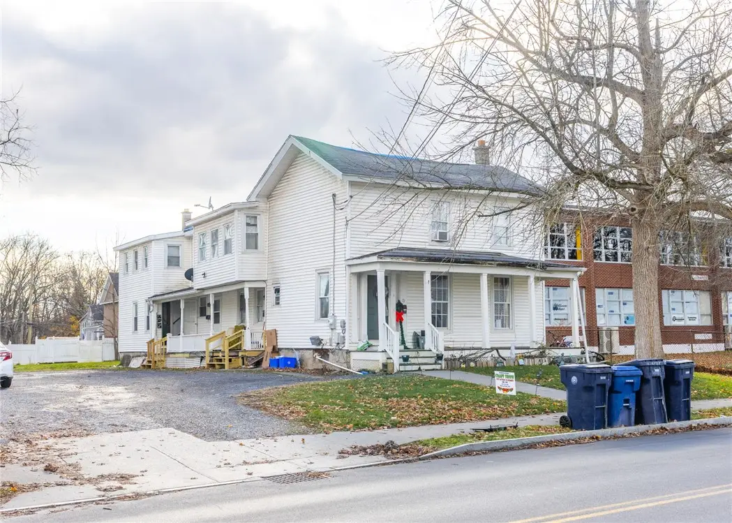 71 W Bayard Street, Seneca Falls, NY 13148 - Image #1