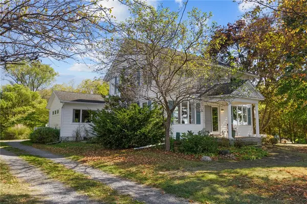 4911 E Lake Road, Romulus, NY 14541