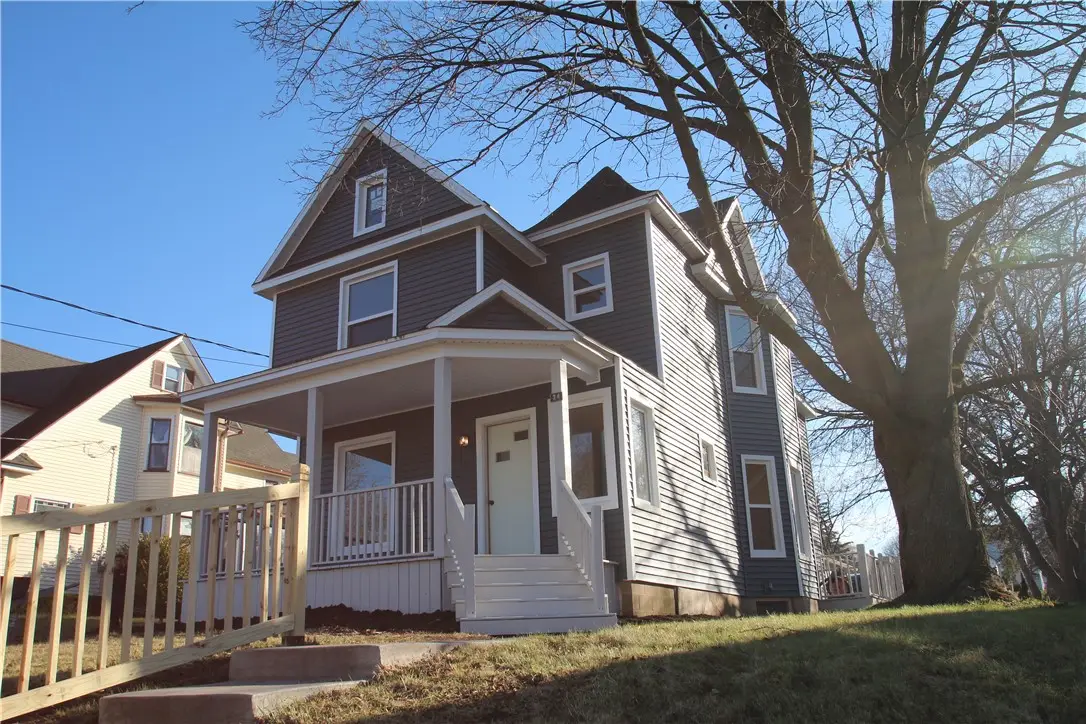 34 Dolbeer Street, Perry, NY 14530 - Image #1