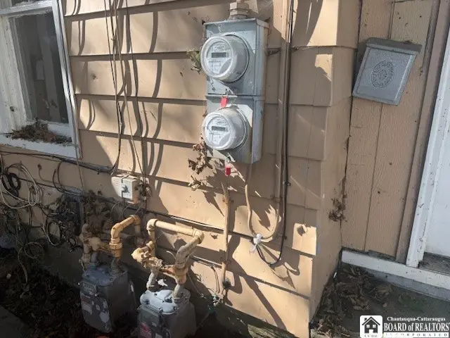 21 Stowe Street, Jamestown, NY 14701 - Image #2