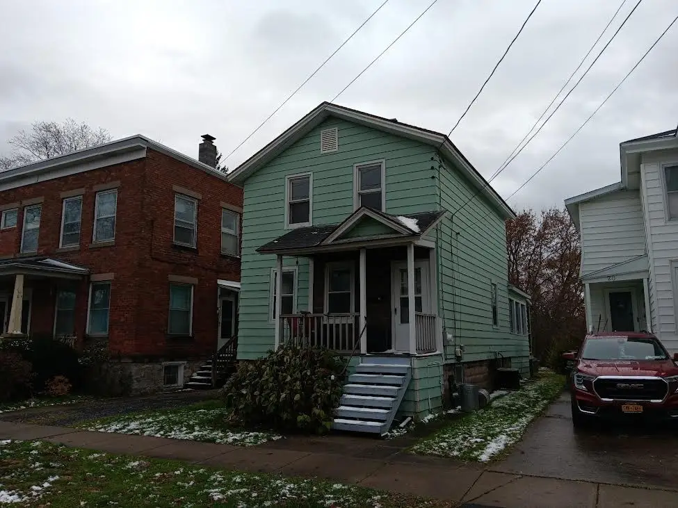 16 Wright Avenue, Auburn, NY 13021 - Image #1