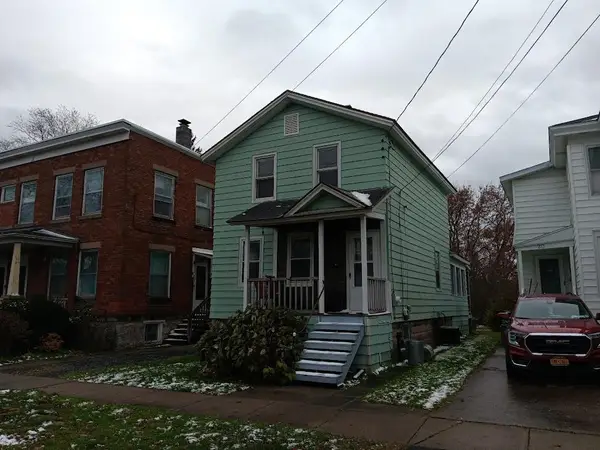 16 Wright Avenue, Auburn, NY 13021